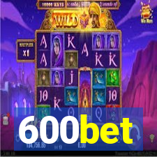 600bet-lucky tiger